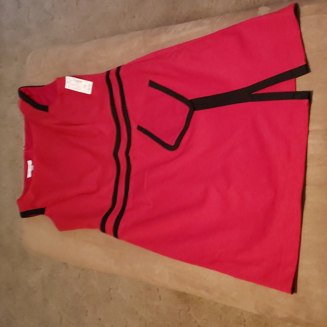 Brand New Jones Studio Dress